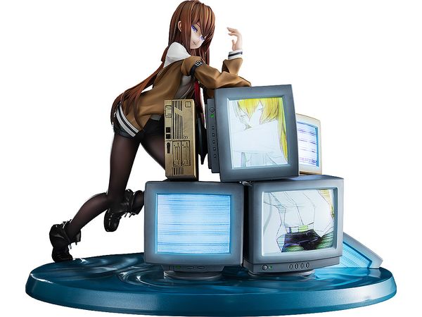 STEINS;GATE 0: Kurisu Makise With LED Light-Up Feature