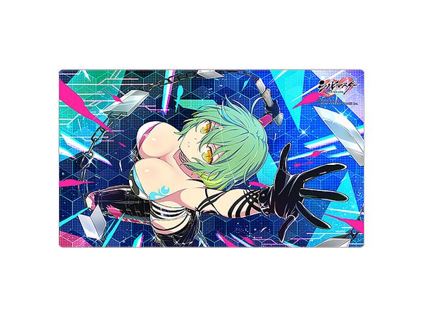 Shinobi Master Senran Kagura: NEW LINK Rubber Mat (Hikage/New Milk Festival 2)