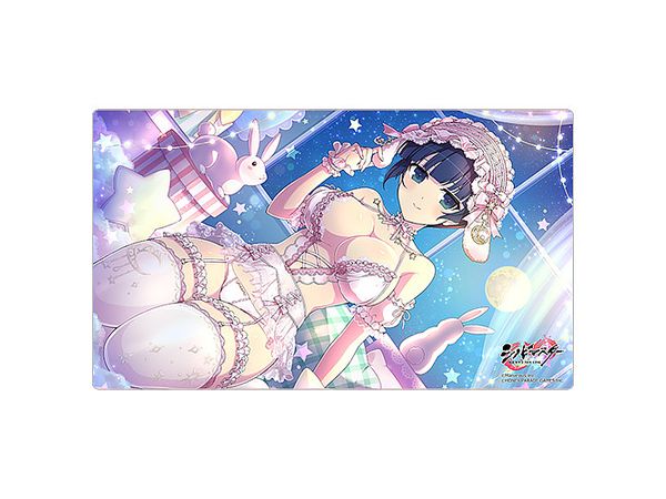 Shinobi Master Senran Kagura: NEW LINK Rubber Mat (Yozakura/New Milk Festival)