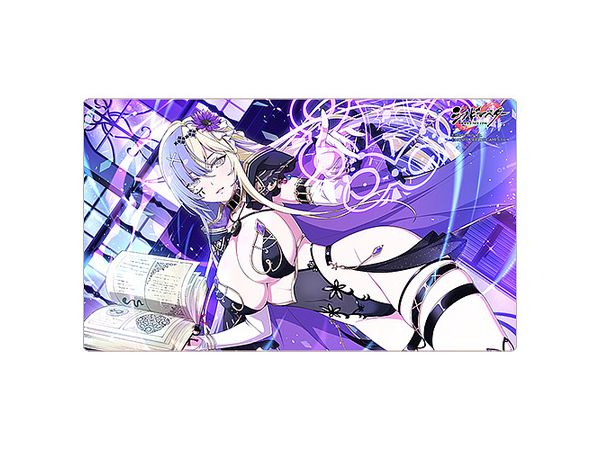 Shinobi Master Senran Kagura: NEW LINK Rubber Mat (Suiren/New Milk Festival)