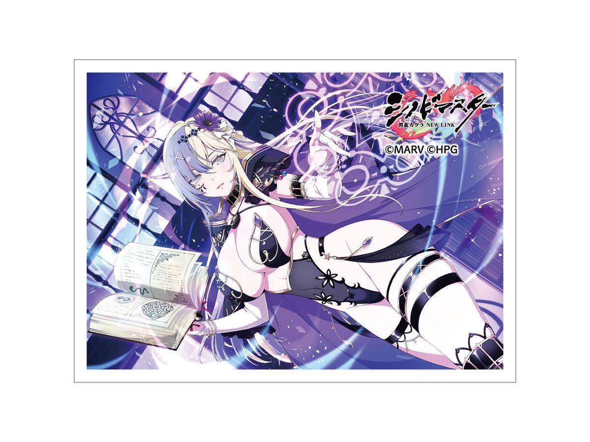 Shinobi Master Senran Kagura: NEW LINK Sleeve (Suiren/New Milk Festival)