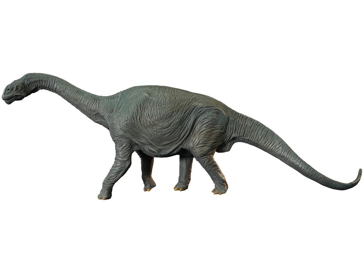 Camarasaurus Middle Soft Vinyl Kit Reprint Edition