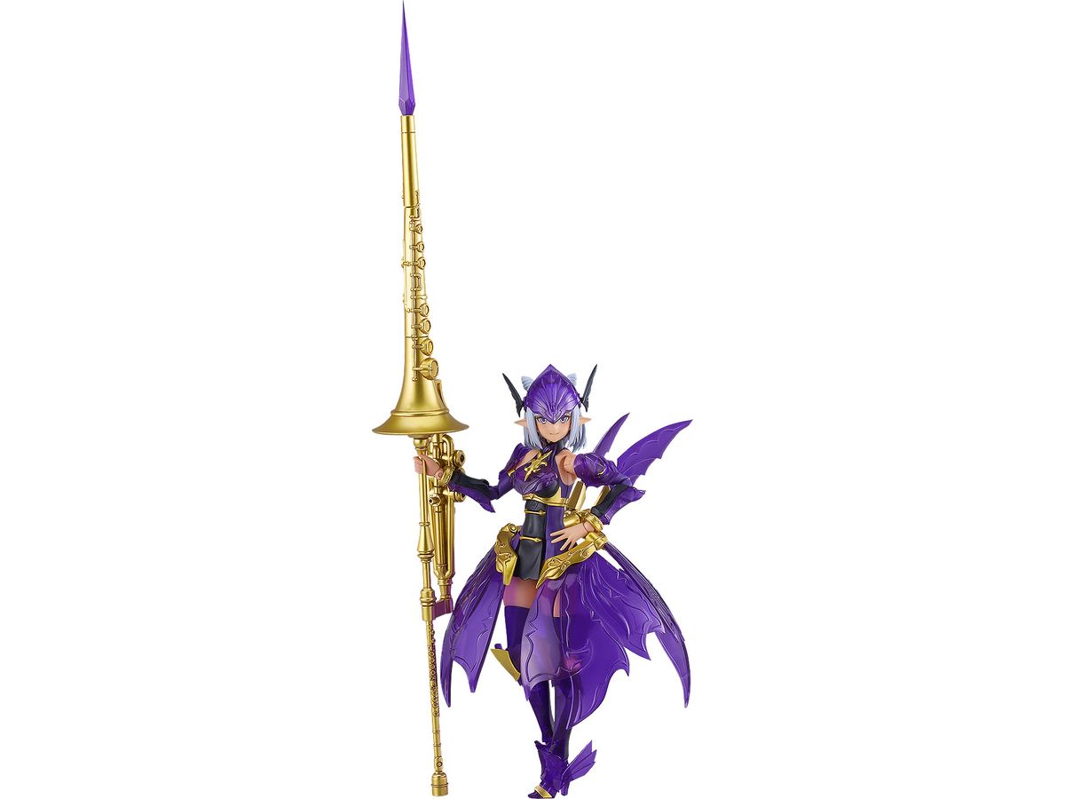 PLAMAX GP-10 Dark Fairy Knight Grimlinde (Guilty Princess)