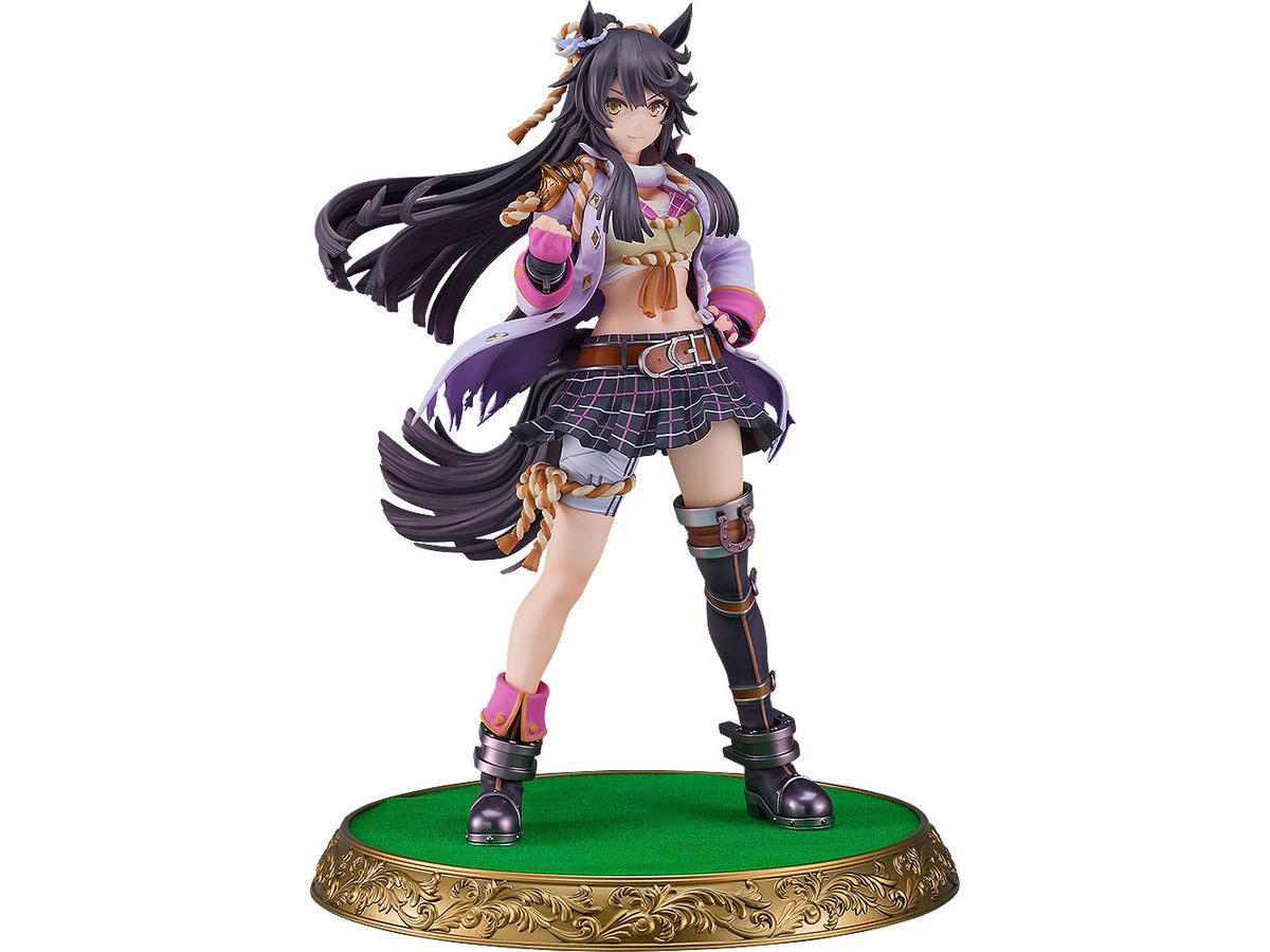 Uma Musume: Pretty Derby Narita Brian Figure