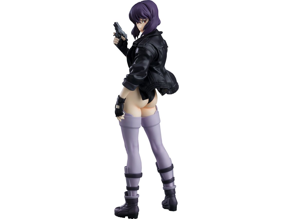 POP UP PARADE Motoko Kusanagi: S.A.C. Ver. L Size (Ghost in the Shell Stand Alone Ccomplex)