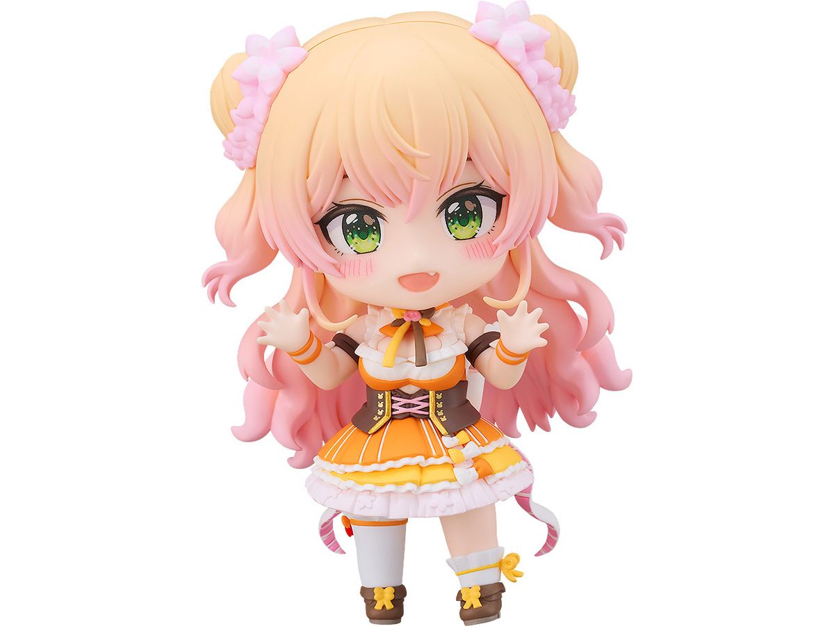 Nendoroid Momosuzu Nene (hololive production)