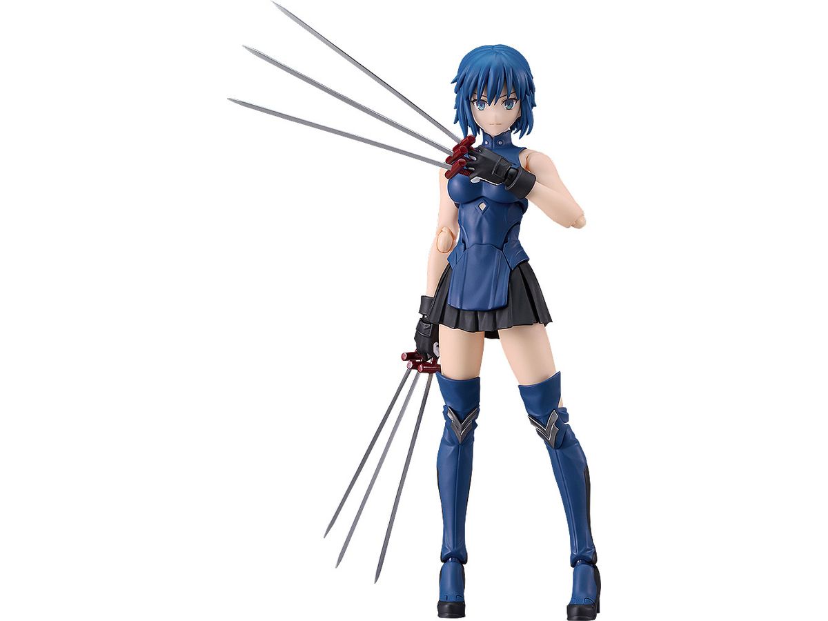 figma Ciel (Tsukihime)