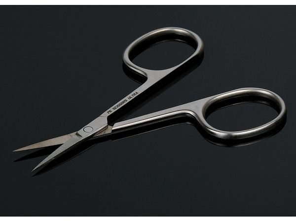 Etching Scissors