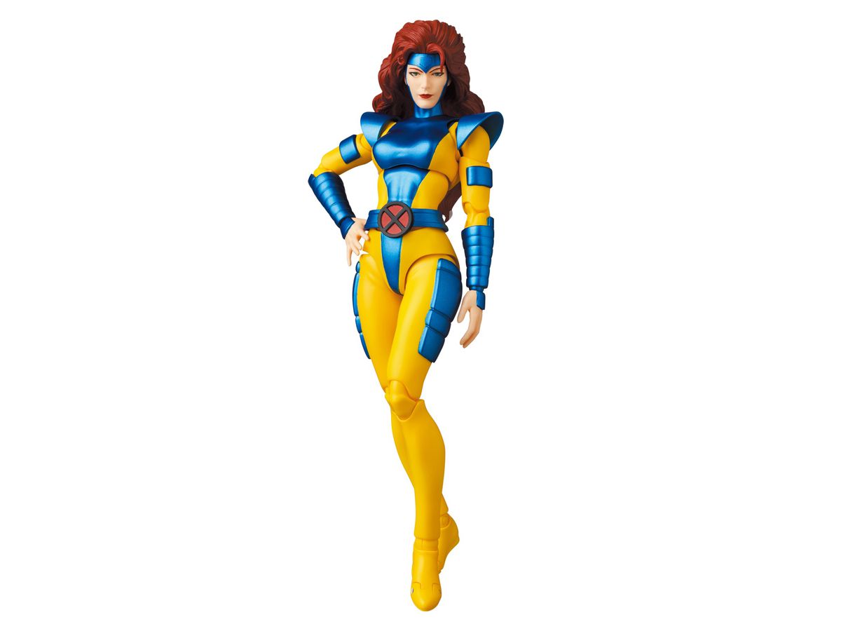 MAFEX Jean Grey (COMIC Ver.)