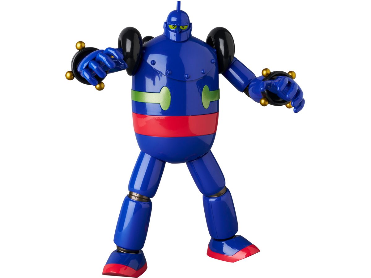 MAFEX Tetsujin 28 (Original Color Ver.)