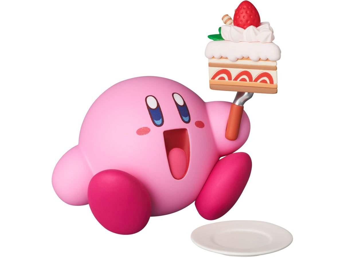 UDF Kirby: Kirby Squeak Squad