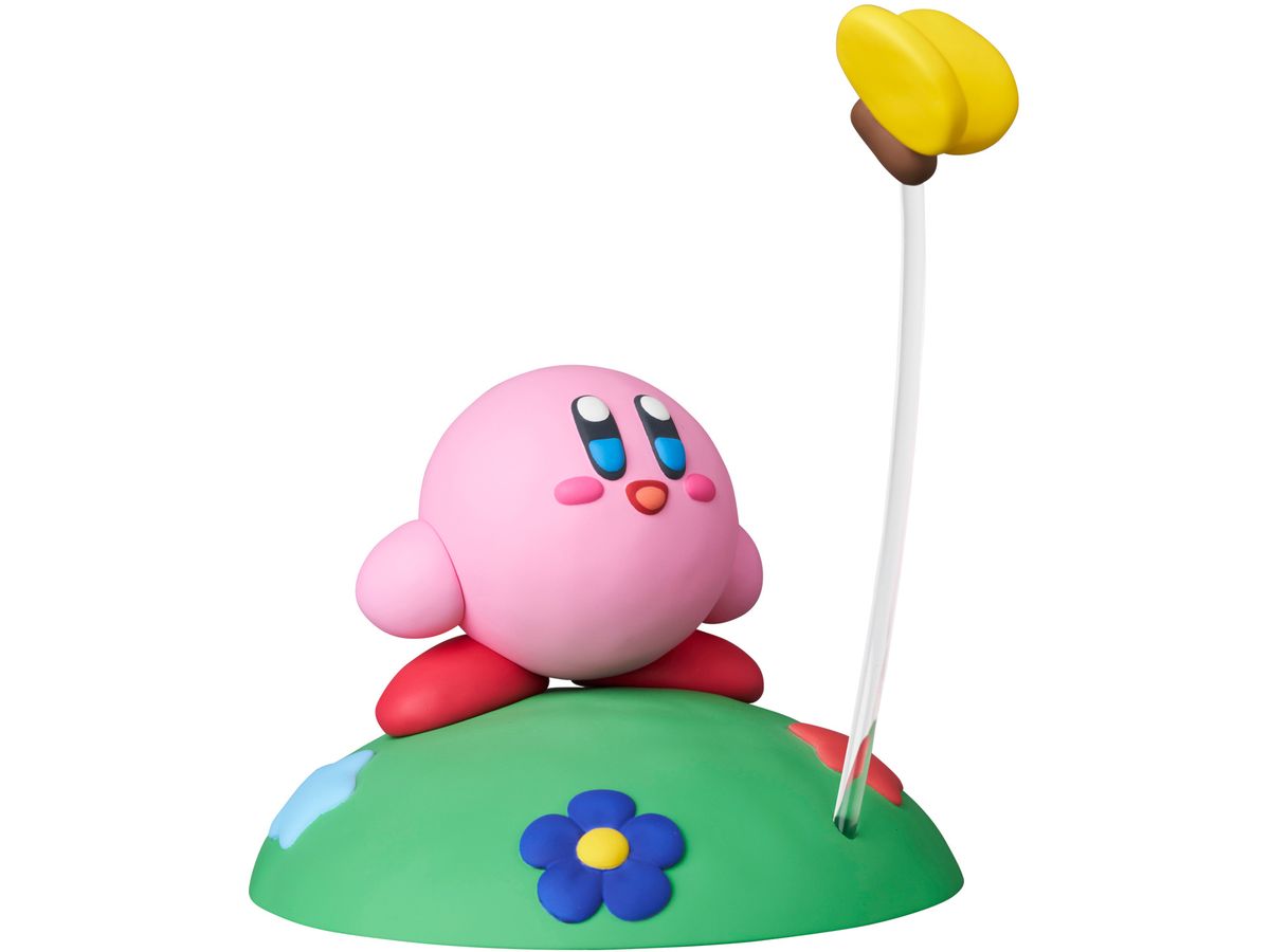 UDF Kirby: Kirby and the Rainbow Curse