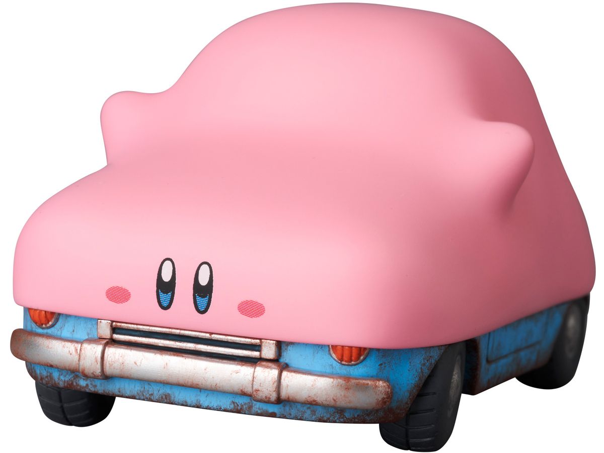 UDF Kirby: Kirby and the Forgotten Land