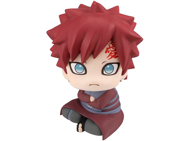 Look Up Naruto Shippuden Gaara (Reissue)