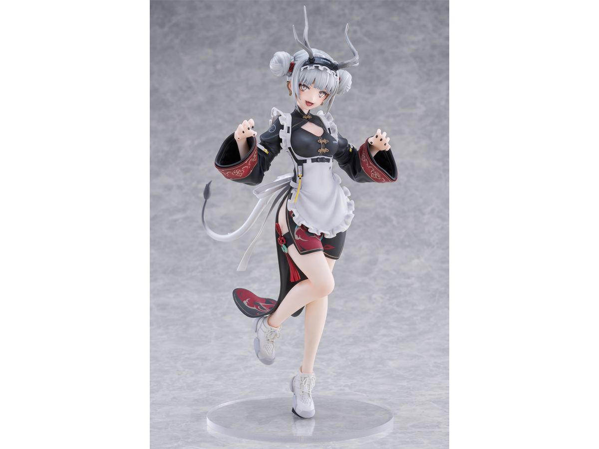 Xian Ren Ni Shen Series Kirin -Yu- Figure