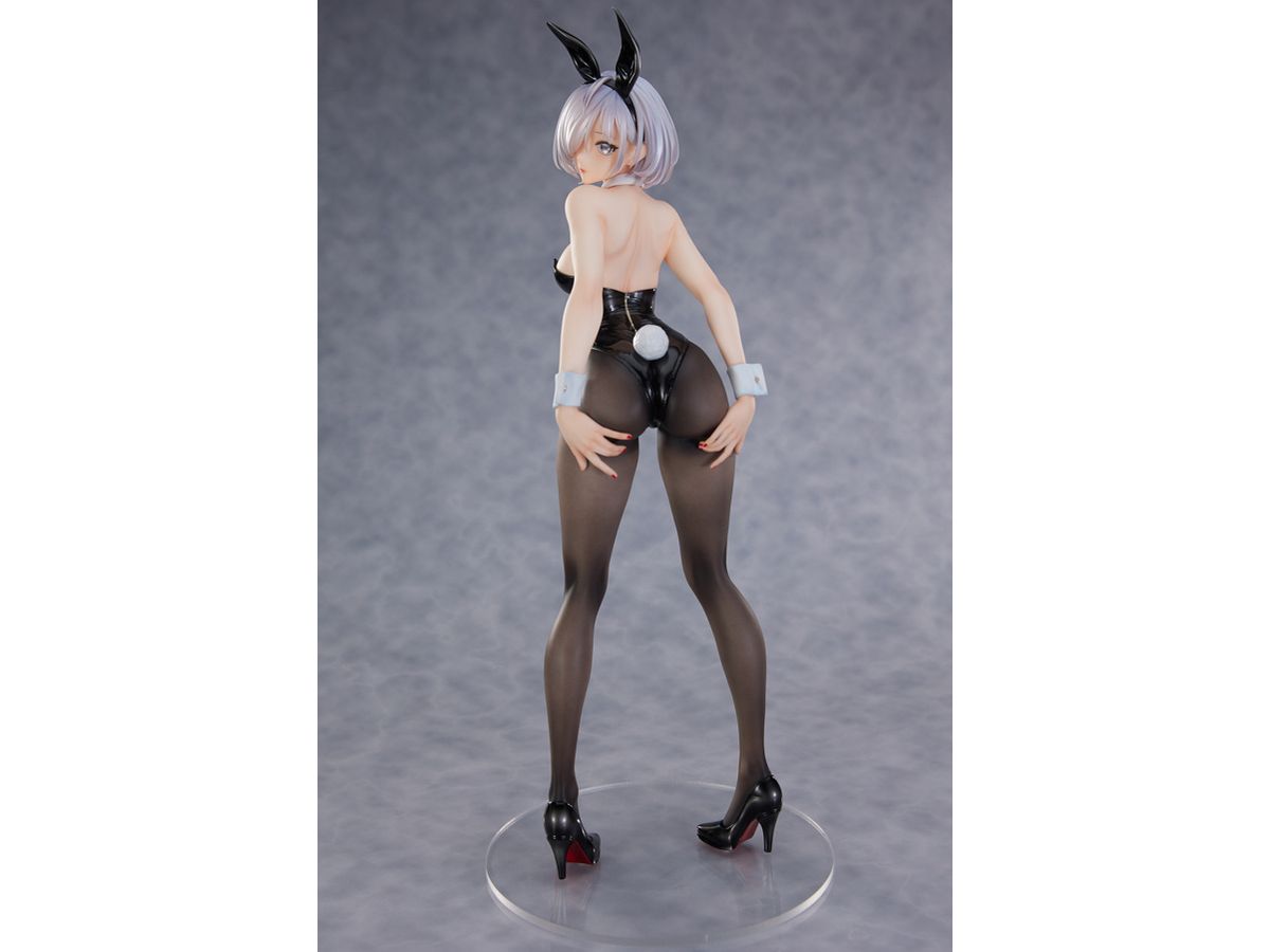 Mihiro Sashou Bunny Girl Figure