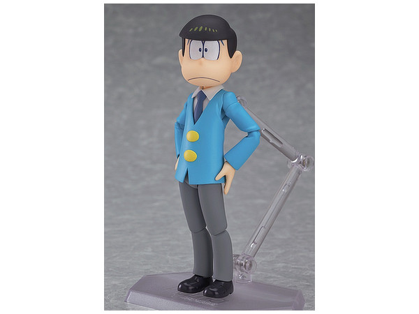 figma Choromatsu Matsuno (Osomatsu-san)