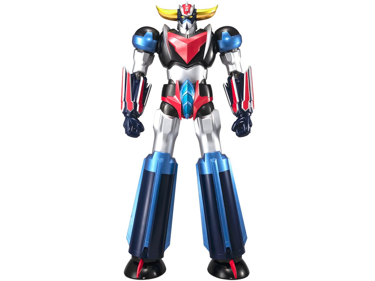 Jumbo Soft Vinyl Figure Grendizer (Grendizer U)