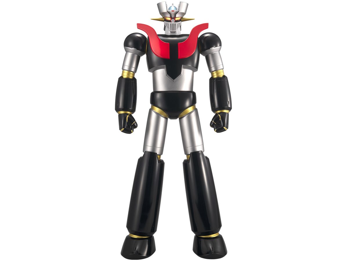 Jumbo Soft Vinyl Figure Mazinger Z (Grendizer U)