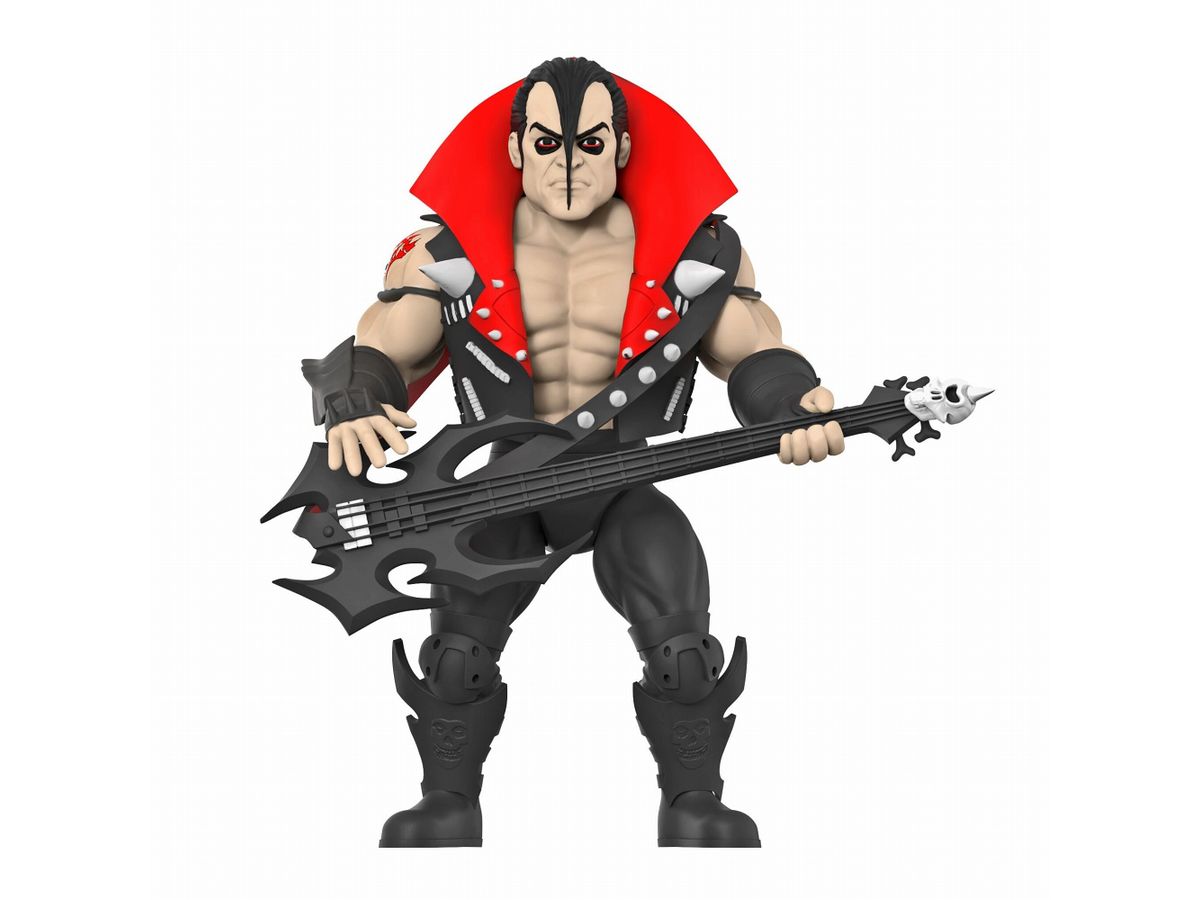 Vintage Figure Series/ MISFITS: Jerry Only