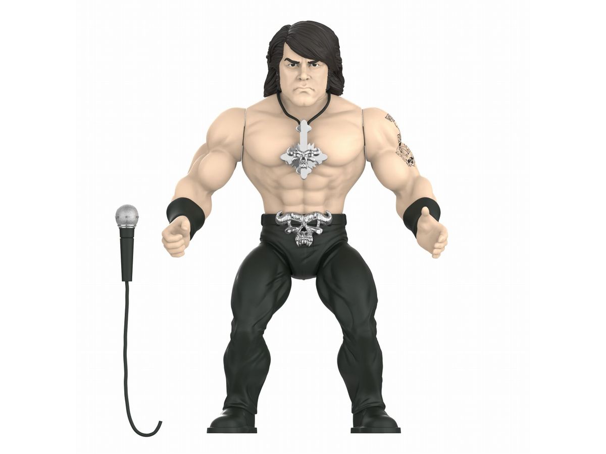 Vintage Figure Series/ DANZIG: Glenn Danzig