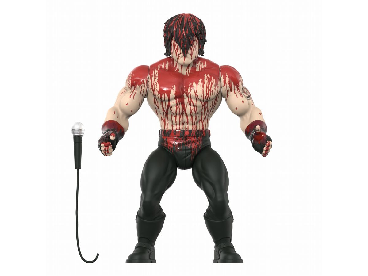 Vintage Figure Series/ SAMHAIN: Glenn Danzig