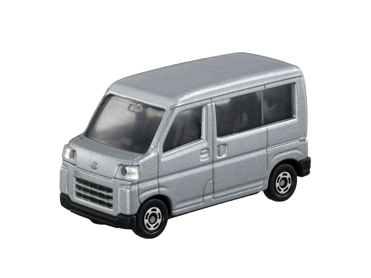 Tomica 030 Daihatsu Hijet