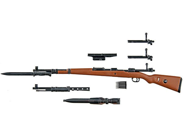 Little Armory [LA105] Kar98K Type