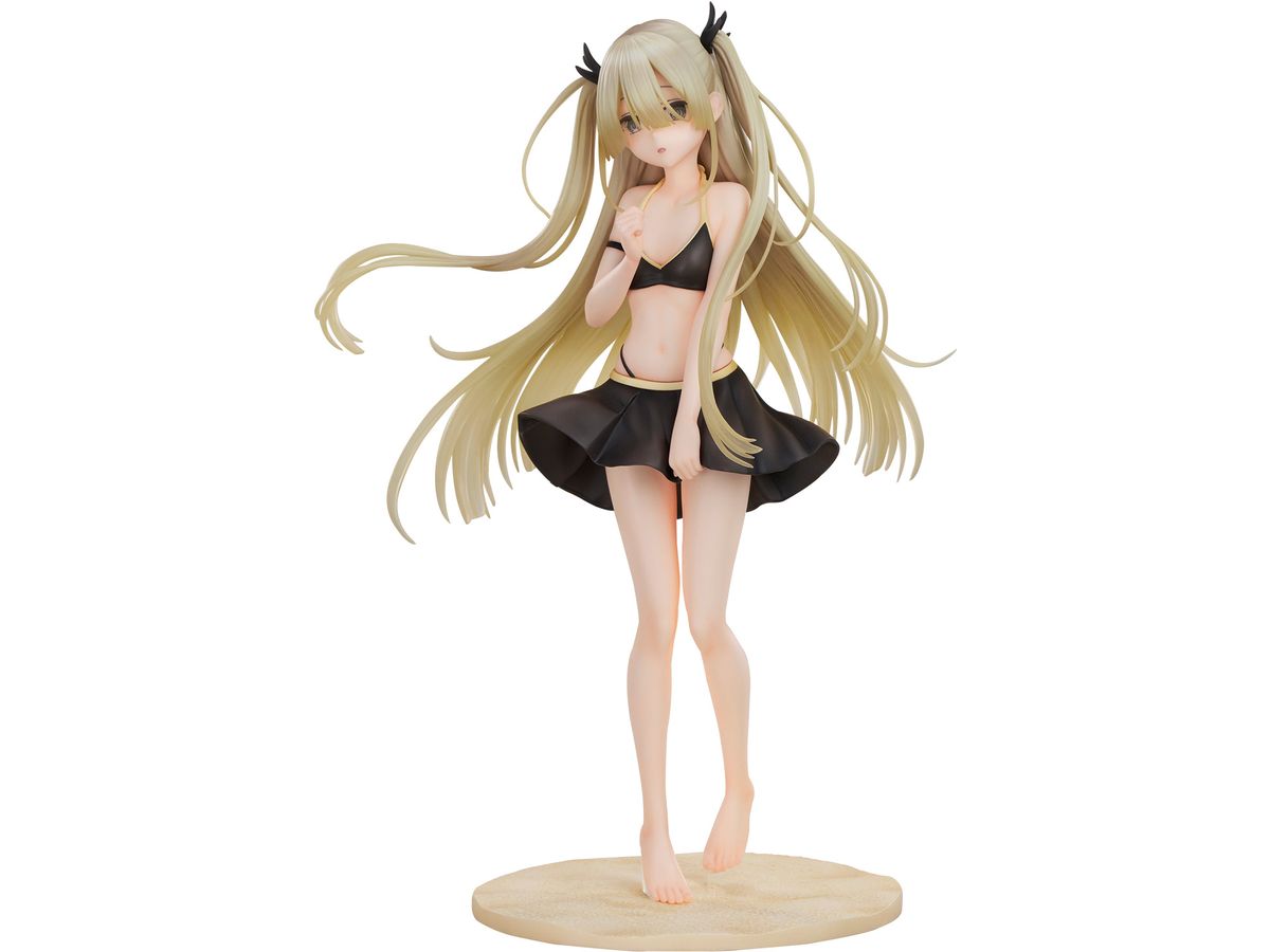 Spy Classroom Fool Erna Swimsuit Ver. Figure