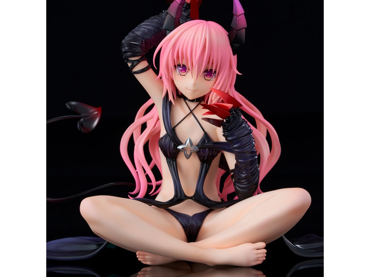 To Love-Ru Darkness Nana Astar Deviluke Darkness Ver. (Reissue)