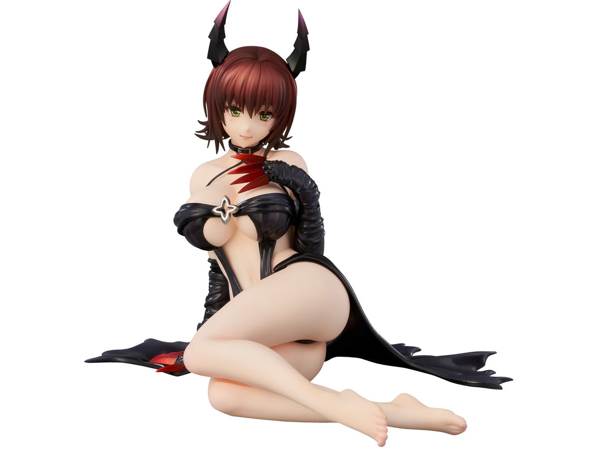 To Love-Ru Darkness: Ryouko Mikado Darkness Ver. (Reissue)